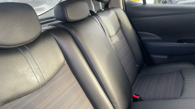 Nissan LEAF 160kW e+ N-TEC 62kWh 5dr Auto Electric Hatchback